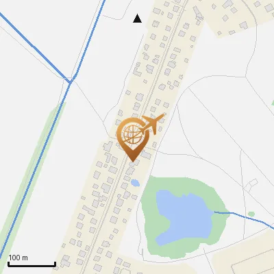 Foto zu Marie-Elisabeth-von-Humboldt-Straße 33-37, 13057 Berlin