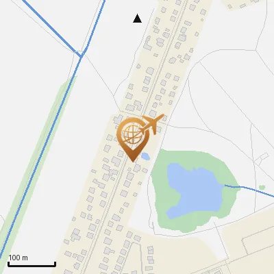 Foto zu Marie-Elisabeth-von-Humboldt-Straße 38-43, 13057 Berlin