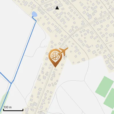 Foto zu Marie-Elisabeth-von-Humboldt-Straße 3-10, 13057 Berlin