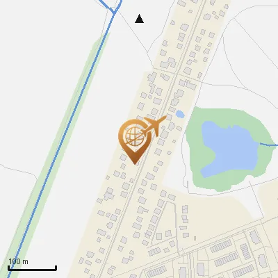 Foto zu Marie-Elisabeth-von-Humboldt-Straße 44-54, 13057 Berlin