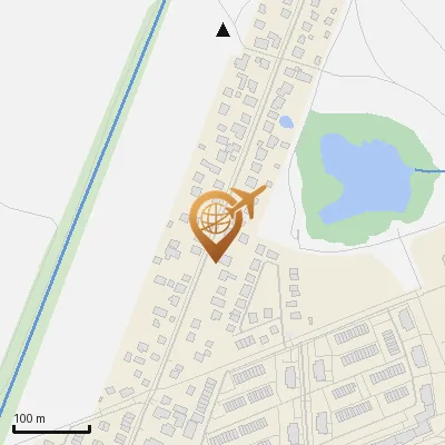 Karte Marie-Elisabeth-von-Humboldt-Straße 55-63, 13057 Berlin