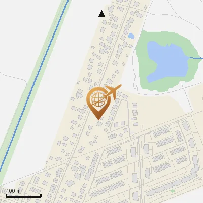 Foto zu Marie-Elisabeth-von-Humboldt-Straße 64-67, 13057 Berlin