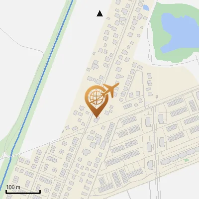 Foto zu Marie-Elisabeth-von-Humboldt-Straße 70-77, 13057 Berlin