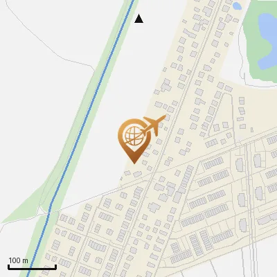 Foto zu Marie-Elisabeth-von-Humboldt-Straße 78, 13057 Berlin