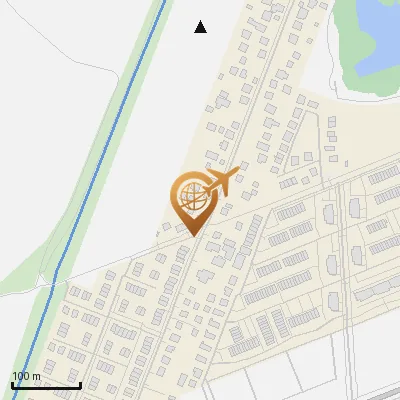 Foto zu Marie-Elisabeth-von-Humboldt-Straße 79-83, 13057 Berlin