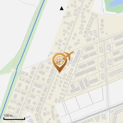 Foto zu Marie-Elisabeth-von-Humboldt-Straße 85-91, 13057 Berlin