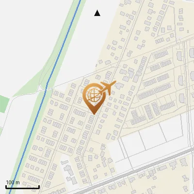 Foto zu Marie-Elisabeth-von-Humboldt-Straße 94-97, 13057 Berlin