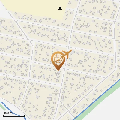 Karte Marie-Grünberg-Straße 11, 13129 Berlin