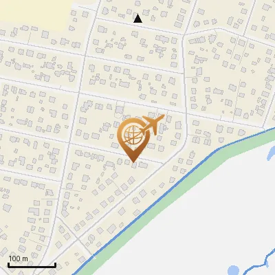 Foto zu Marie-Grünberg-Straße 23-26, 13129 Berlin