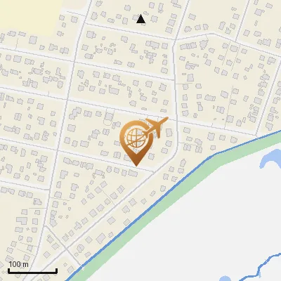 Karte Marie-Grünberg-Straße 25, 13129 Berlin