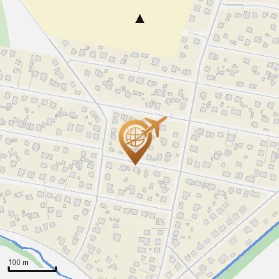 Karte Marie-Grünberg-Straße 5, 13129 Berlin