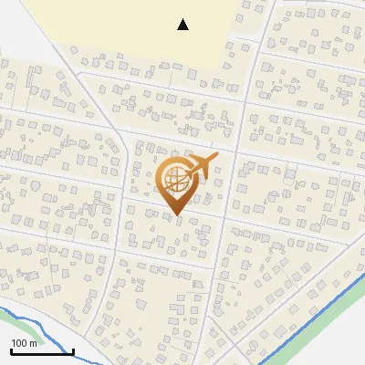 Foto zu Marie-Grünberg-Straße 5-8, 13129 Berlin