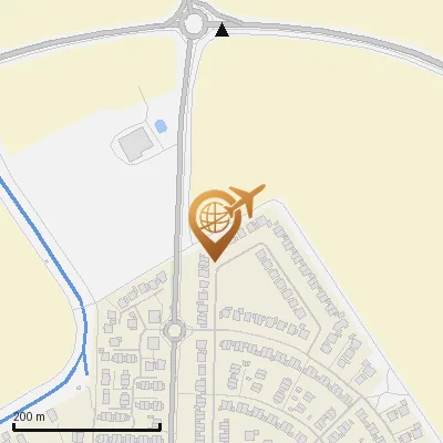 Foto zu Marie-Hüllenkremer-Straße 19, 50859 Köln