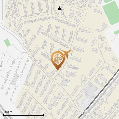 Foto zu Marie-Juchacz-Straße 1, 51061 Köln