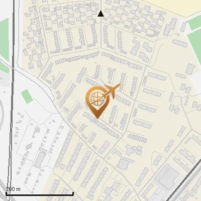 Foto zu Marie-Juchacz-Straße 4-30, 51061 Köln