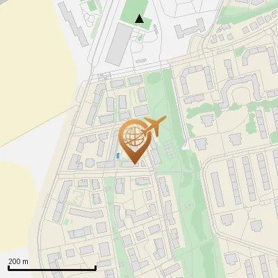 Foto zu Marie-Luise-Jahn-Straße 21-22, 81248 München