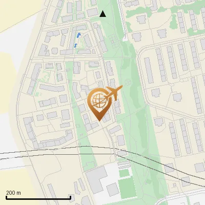 Foto zu Marie-Luise-Jahn-Straße 1-4, 81248 München