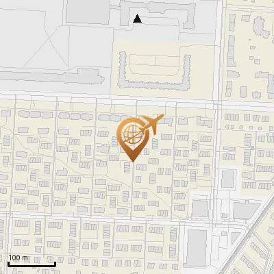 Foto zu Marie-Vögtlin-Weg 11-35, 12205 Berlin