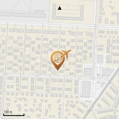 Foto zu Marie-Vögtlin-Weg 37-41, 12205 Berlin