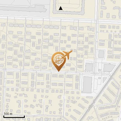 Foto zu Marie-Vögtlin-Weg 45-55, 12205 Berlin