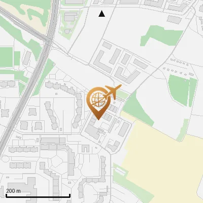 Foto zu Marieluise-Fleißer-Bogen 4-8, 81737 München