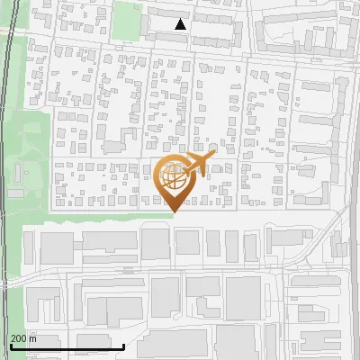 Karte Marienbader Straße 20-24, 80937 München