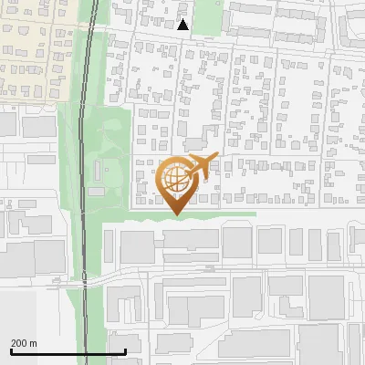 Foto zu Marienbader Straße 36-38, 80937 München