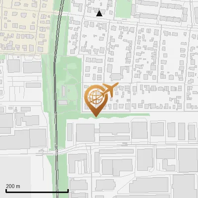 Foto zu Marienbader Straße 40-44, 80937 München