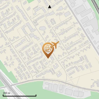 Foto zu Marienberger Weg 9-15, 50767 Köln