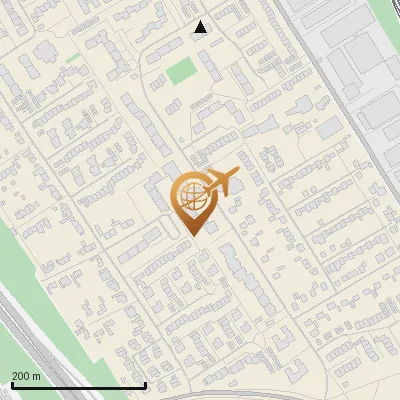 Foto zu Marienberger Weg 17-19, 50767 Köln