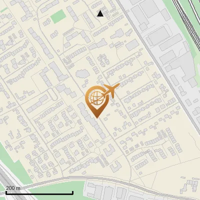 Foto zu Marienberger Weg 20-26, 50767 Köln