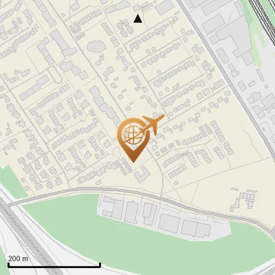 Foto zu Marienberger Weg 1-3, 50767 Köln