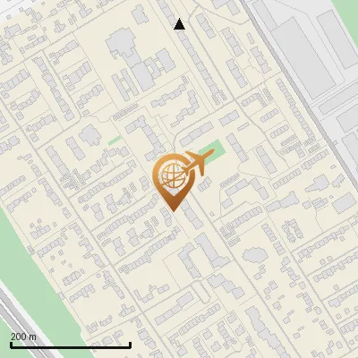 Foto zu Marienberger Weg 35, 50767 Köln