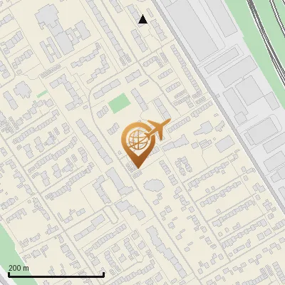 Foto zu Marienberger Weg 36, 50767 Köln