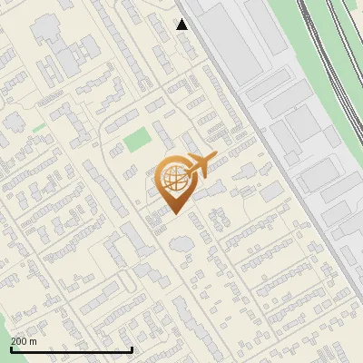 Foto zu Marienberger Weg 40, 50767 Köln