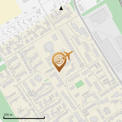 Foto zu Marienberger Weg 41-43, 50767 Köln