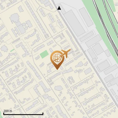 Foto zu Marienberger Weg 44, 50767 Köln