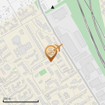 Foto zu Marienberger Weg 68-78, 50767 Köln