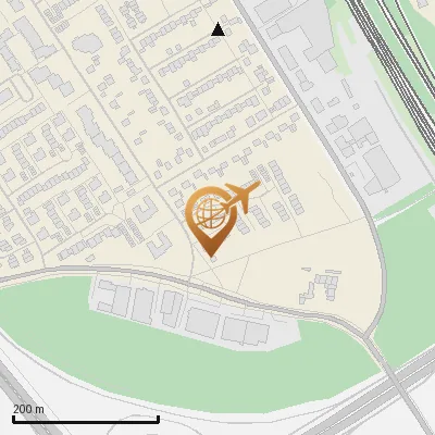 Foto zu Marienberger Weg 8, 50767 Köln