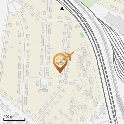 Foto zu Marienburger Allee 10-15, 14055 Berlin