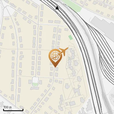 Foto zu Marienburger Allee 49-56, 14055 Berlin