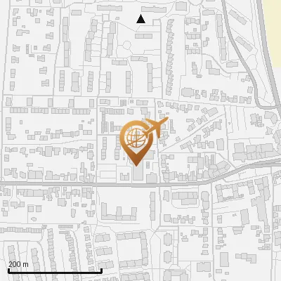 Foto zu Marienburger Straße 1, 51145 Köln