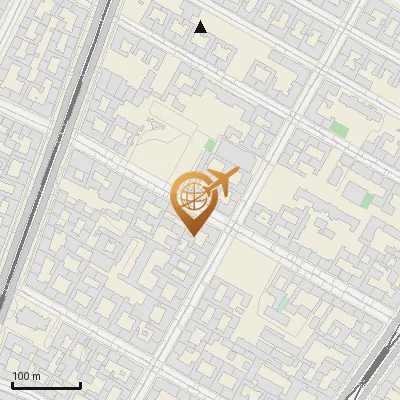 Foto zu Marienburger Straße 10-12, 10405 Berlin