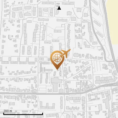 Foto zu Marienburger Straße 5-20, 51145 Köln