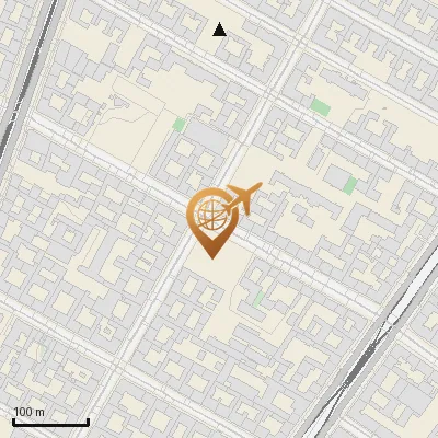 Foto zu Marienburger Straße 14-15, 10405 Berlin