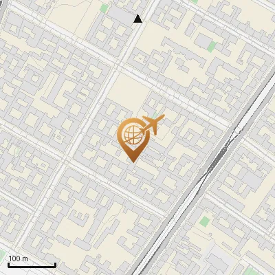 Foto zu Marienburger Straße 16, 10405 Berlin