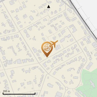 Karte Marienburger Straße 14-18, 50968 Köln