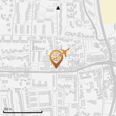 Foto zu Marienburger Straße 2, 51145 Köln