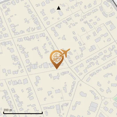 Karte Marienburger Straße 19-24, 50968 Köln