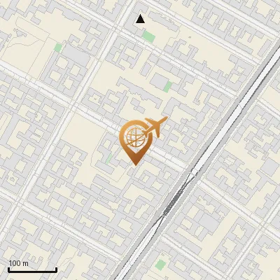 Foto zu Marienburger Straße 22-31, 10405 Berlin